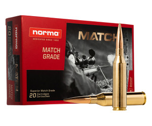 NORMA 20174602 300NOR 230 GOLDEN TRGT BTHP 20/10 NORMA 20174602 300NOR 230 GOLDEN TRGT BTHP 20/10