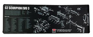 TEKMAT TEKR36CZSCORPION CZ SCORPION TEKMAT TEKR36CZSCORPION CZ SCORPION