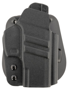 1791 TAC-OWB-G2C/G3-BLK-R  KYDEX OWB