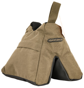 CVA 91010-7   SHOOTING BAG SADDLE BAG