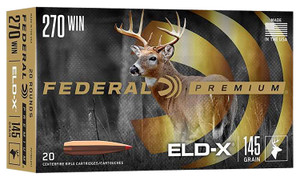 FED P270ELDX1      270     145 ELDX          20/10 FED P270ELDX1      270     145 ELDX          20/10