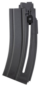 HK 51000200 642230257924 HK416, .22 LR 20RD