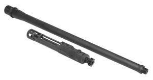 CMMG 57D0476 BARREL/BCG KIT 5.7X28 16.1 4140CM CMMG 57D0476 BARREL/BCG KIT 5.7X28 16.1 4140CM