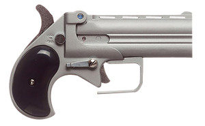 OWF BBG9SB DERRINGER BIGBRE 9MM 3.5 2R SAT/BLK OWF BBG9SB DERRINGER BIGBRE 9MM 3.5 2R SAT/BLK