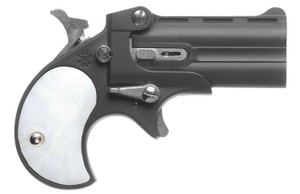 OWF CL22LBP DERRINGER CLSSC 22LR 2.4 2R BLK/PRL OWF CL22LBP DERRINGER CLSSC 22LR 2.4 2R BLK/PRL
