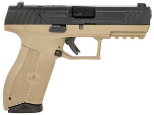 IWI M9ORP17FDNS  MASAD     9MM 17R OR NS  4.1  FDE IWI M9ORP17FDNS  MASAD     9MM 17R OR NS  4.1  FDE