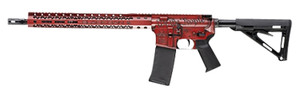 BRO WTP-RB 5.56 SPEC WETHEPEOPLE BW-RED BRO WTP-RB 5.56 SPEC WETHEPEOPLE BW-RED