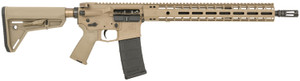 AERO APCR640442 M4E1-E 5.56 MID EM15 16 FDE AERO APCR640442 M4E1-E 5.56 MID EM15 16 FDE