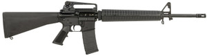 AERO APCR640436 AR15 5.56 RFL W/FSB 20 BLK AERO APCR640436 AR15 5.56 RFL W/FSB 20 BLK