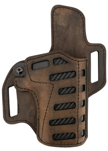 VERSA C2212-3      COMPOUND HLSTR    OWB SZ2   BRN