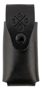 1791 HD-ES-SLS-BLK-A EDC HVY DUTY ESY SLIDE SOLO 1791 HD-ES-SLS-BLK-A EDC HVY DUTY ESY SLIDE SOLO
