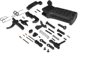 CMMG 55CA642   AR15 ZEROED LOWER PARTS KIT