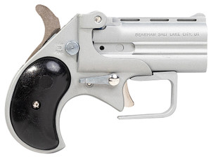 OWF BBG380SB DERRINGER BIGBRE 380 3.5 2R SAT/BLK OWF BBG380SB DERRINGER BIGBRE 380 3.5 2R SAT/BLK