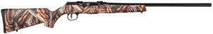 SAV 19766 A17           17HMR SEMI RED/WHT/BL