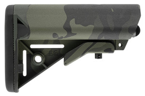 B5 SOP-1422 SOPMOD STOCK MILSPEC MC-BLK B5 SOP-1422 SOPMOD STOCK MILSPEC MC-BLK