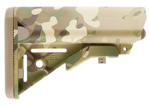 B5 SOP-1078 SOPMOD STOCK MILSPEC MULITCAM B5 SOP-1078 SOPMOD STOCK MILSPEC MULITCAM
