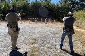 Rifle 2 - 1 Hour (Individual) Rifle 2 - 1 Hour (Individual)