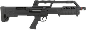 ESCORT HEBA41180001 BULLTAC SA 410 18 3" BLK ESCORT HEBA41180001 BULLTAC SA 410 18 3" BLK