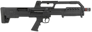 ESCORT HEBP41180001 BULLTAC 410 18 3" BLK ESCORT HEBP41180001 BULLTAC 410 18 3" BLK