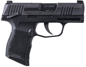 SIG 3659BXR3PMSMA*MA*P365 9MM 3.1 OR (2)10R MS BLK SIG 3659BXR3PMSMA*MA*P365 9MM 3.1 OR (2)10R MS BLK