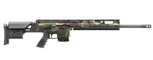 FN 38-101705-01 SCAR 20S 7.62 10R CAMO WDLND FN 38-101705-01 SCAR 20S 7.62 10R CAMO WDLND
