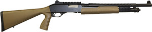 STEV 19469 320 SECURITY 20 18.5 CYL GRS PG FDE STEV 19469 320 SECURITY 20 18.5 CYL GRS PG FDE