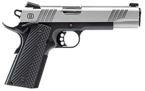 BERSA B19117050SBBK  B1911 45  NS      5 8R    2TN