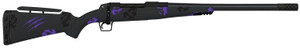 FIERCE ROGM308WIN20BP MINI ROG 308WN 20 BLK/PRPL FIERCE ROGM308WIN20BP MINI ROG 308WN 20 BLK/PRPL