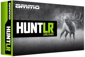 AMMOINC 308165SSTA20 HUNT LR 308 150 SST 20/10 AMMOINC 308165SSTA20 HUNT LR 308 150 SST 20/10