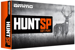 AMMOINC 270W140SPA20    HUNT SP   270 140GR  20/10