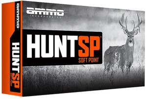 AMMOINC 2506117SPA20    HUNT SP  2506 117GR  20/10