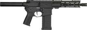 CMMG 30A81BBAB PSTL BANSHEE MK4 300BLK 8 ABLK CMMG 30A81BBAB PSTL BANSHEE MK4 300BLK 8 ABLK