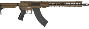 CMMG 76AFCCAMB    RESOLUTE MK47 7.62 16.1    MDBRZ