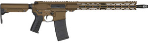 CMMG 55AC780MB    RESOLUTE MK4  5.56 16.1    MDBRZ