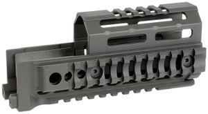 MIDWEST MI-AK-ALPHA-QR-6 AK ALPHA QUAD RL HG 6" MIDWEST MI-AK-ALPHA-QR-6 AK ALPHA QUAD RL HG 6"