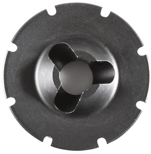 DEADAIR DA206 R-SERIES FLASH HIDER FRONT CAP 5.56 DEADAIR DA206 R-SERIES FLASH HIDER FRONT CAP 5.56
