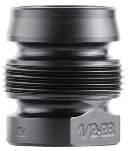 DEADAIR DA127 XENO XERO, 1/2-28  9MM