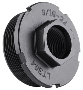 DEADAIR LT302 HUB DIRECT THREAD MOUNT 5/8-24 DEADAIR LT302 HUB DIRECT THREAD MOUNT 5/8-24