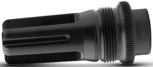 AAC 65038  FLASH HIDER 7.62 TV 5/8-24