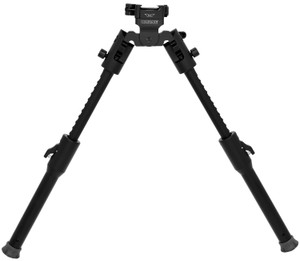 WARNE 7911M       QD SKYLINE LITE BIPOD PICTNNY