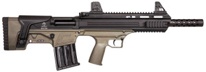 ATI G20BDT        BULL-DOG 20G BULLPUP 18.5 5R TAN ATI G20BDT        BULL-DOG 20G BULLPUP 18.5 5R TAN