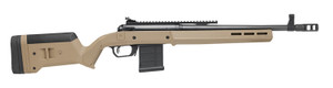 SAV 58202 110 MAGPUL SCOUT FDE LH 450 BUSH SAV 58202 110 MAGPUL SCOUT FDE LH 450 BUSH