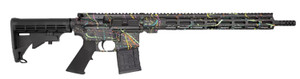 GLFA GL15223PSBLK    223 WYLDE PSTL 7.5 SPLATTER
