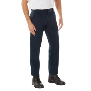 Rothco Active Flex Four Pocket Work Pants Midnight Navy Blue Size 32W x 32L Rothco Active Flex Four Pocket Work Pants Midnight Navy Blue Size 32W x 32L