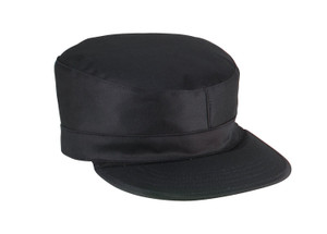 Rothco Gov't Spec 2 Ply Poly/Cotton Army Ranger Fatigue Cap Rothco Gov't Spec 2 Ply Poly/Cotton Army Ranger Fatigue Cap