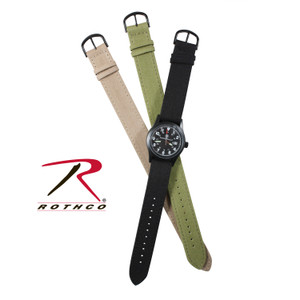 Smith & Wesson Military Watch Set Black 4321 Smith & Wesson Military Watch Set Black 4321