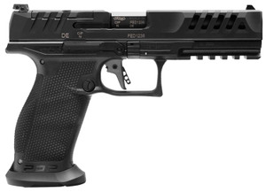 WAL 2880083 PDP 9MM 5   FS/PLY MATCH          10RD