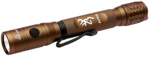 BRN 3711256 LIGHT ALPHA 2AA FLASHLIGHT BRN 3711256 LIGHT ALPHA 2AA FLASHLIGHT