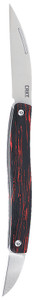 CRKT 4810 FOREBEAR 2.29 PLN RED CRKT 4810 FOREBEAR 2.29 PLN RED