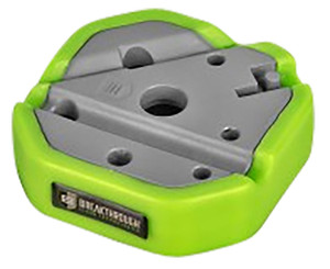 BRKTRHU BT-UBB      BCT UNIVERSAL BENCH BLOCK